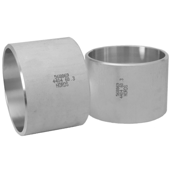 I-201 Sockets socket welding
