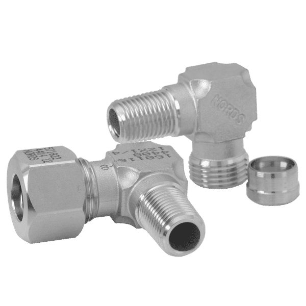 R-1325 Bite-ring couplings