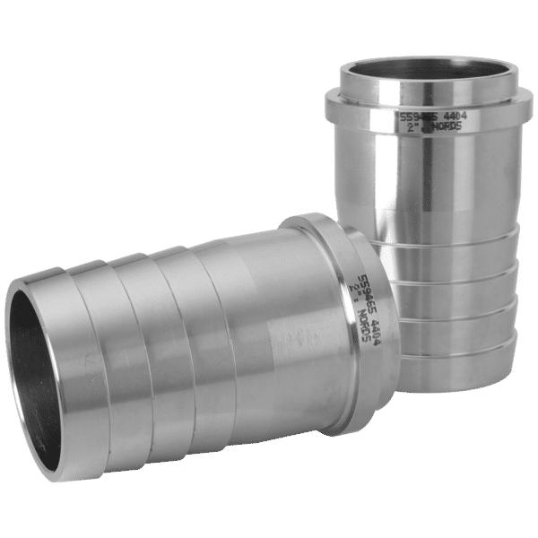 R-143 Hose nipples tap connection