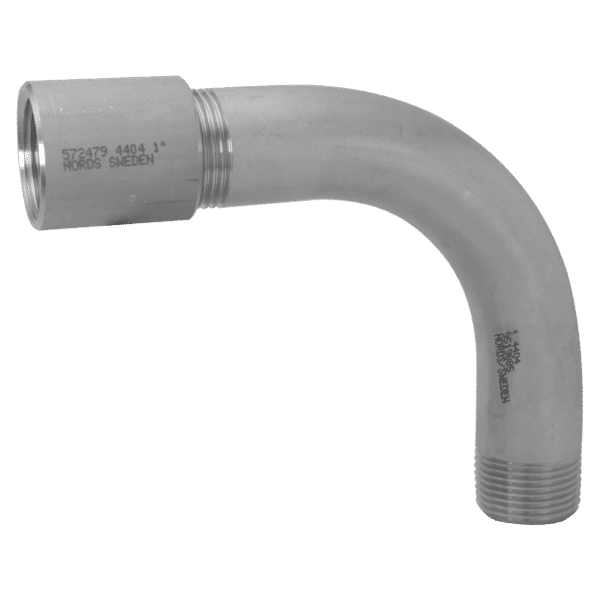 R-226 Bends 90°