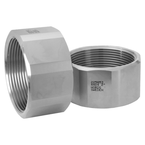 R-231 Hexagonal caps
